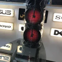 اسپیکرشارژی بامیکروفن بلوتوثی شرکت ستاره سیستم