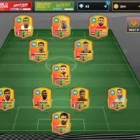 اکانت دریم لیگ