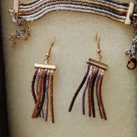 انواع ست و نیم ست طلایی|بدلیجات|خمین, |دیوار