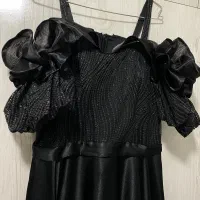 لباس مجلسی|لباس|بهارستان, |دیوار