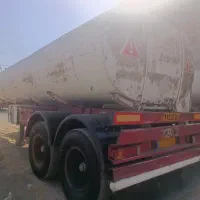 تانکر دو محور|خودرو سنگین|ایلام, |دیوار