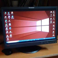مانیتور لنوو lenovo