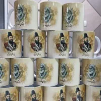 مرکز تخصصی چاپ ماگ،لباس