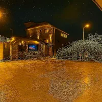 اجاره روزانه باغ ویلا صدرا