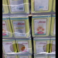 روغن سه گل ، برنج ساعی ، برنج غزال