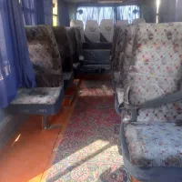 مینی بوس a80|خودرو سنگین|مرند, |دیوار