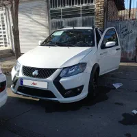 کوییک gxl مدل ۱۴۰۳|خودرو سواری و وانت|تربت جام, شهید نصرالهی|دیوار