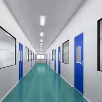 اجرای تخصصی کلین روم