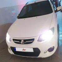 خودروی کوییک