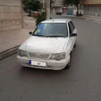 پراید۱۳۲