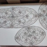 تعدادی رومیزی