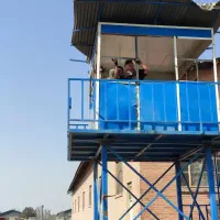 اهنگری وجوشکاری سیار امیر حسین|خدمات پیشه و مهارت|تهران, لویزان|دیوار