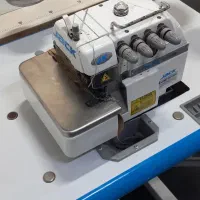 فروشگاه چرخ ایران -سردوز ۵نخ موتور بزرگ