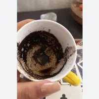 فال قهوه و تاروت