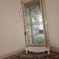 بوفه چوب