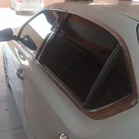 شیشه دودی ضد خش نانو سرامیک با ضمانت