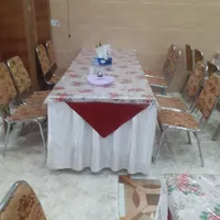 وسایل رستوران
