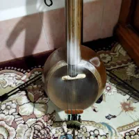 کمانچه کاسه یه تیکه|سازهای سنتی|نظرآباد, رسالت|دیوار