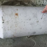 کپسول گاز سی ان جی