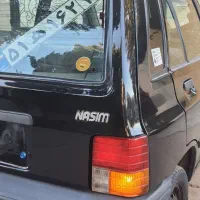 پرایدهاچبک کلکسیونی هیدرولیک تمام فابریک مدل۸۷|خودرو سواری و وانت|شیراز, عفیف‌آباد|دیوار