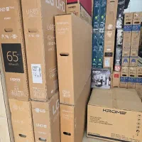 ۶۵ الجی ۴کا اسمارت فول هوشمند اسمارت