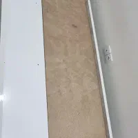 تخت در حد نو