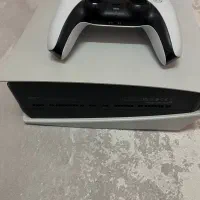 PS5 standard|کنسول، بازی ویدئویی و آنلاین|بهبهان, |دیوار