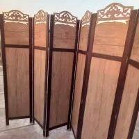 پارتیشن ۶ تکه|مبلمان اداری|اردکان, |دیوار