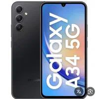 موبایل A34