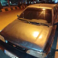 پراید 131|خودرو سواری و وانت|رامهرمز, |دیوار