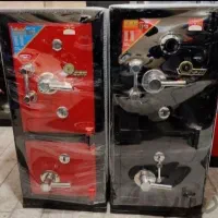 معدن انواع گاوصندوق دل خواه شما هستیم|ابزارآلات|ساوه, |دیوار