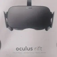 vr oculus rift