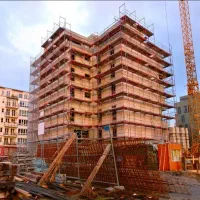 ۶۷متر / نزدیک پارک مادر / تحویل ۱۱ماهه/ دارای وام