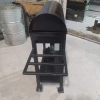 منقل کبابی|اجاق گاز و لوازم برقی پخت‌وپز|زیباشهر, |دیوار