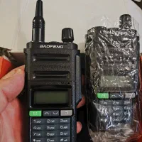 بیسیم ، واکی تاکی باوفنگ مدل uvr9 pro ده وات