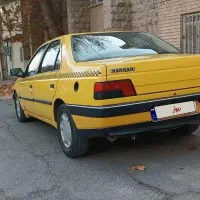 تاکسی گردشی 99|خودرو سواری و وانت|سنندج, |دیوار