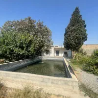 ۱۰۰۰ متر باغ بنا قدیمی کلنگی در شهریار میدان نماز|فروش خانه و ویلا|شهریار, رزکان|دیوار