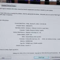 مانیتور سامسونگ و کیس رام۲،دوهسته ای بدون هارد|قطعات و لوازم جانبی رایانه|قم, بکایی|دیوار