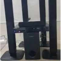سینما خانگی سامسونگ