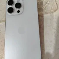 ایفن ۱۵پرومکس نچرال