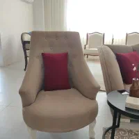 مبل ۷نفره|مبلمان خانگی و میز عسلی|محمدشهر, شهرک چمران|دیوار