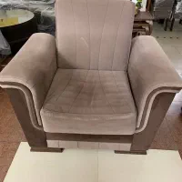 میل راحتی ۱۲ نفره|مبلمان خانگی و میز عسلی|یزد, |دیوار