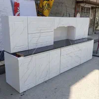 کابینت ممبران وکیوم مغزی ام دی آف یراق رایگان|مصالح و تجهیزات ساختمان|ارومیه, |دیوار