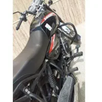 موتورطرح بوکسر|موتورسیکلت|میبد, |دیوار