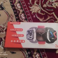 ساعت هوشمند