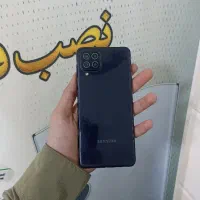 سامسونگA22 رم6حافظه128بدون تعمیر به شرط