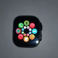 ساعت مچی اپل واچ|ساعت|مریوان, |دیوار