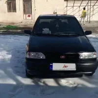 پراید92|خودرو سواری و وانت|کرمانشاه, |دیوار