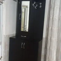 جاکفشی|جاکفشی، کمد، دراور|آبیک, |دیوار