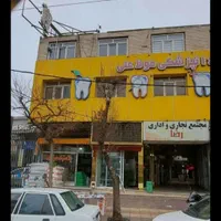 واحد ۸۵ متری اداری خیابان بهشتی پاساژ رضا